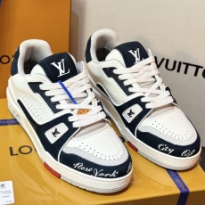 Louis Vuitton Trainer Sneaker